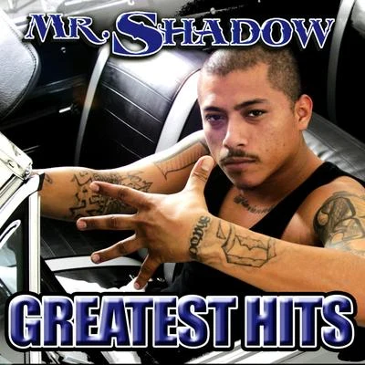 Big BanditMr. Shadow Mr. Shadow Greatest Hits