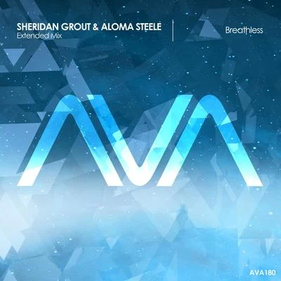 Breathless (Extended Mix) 專輯 Aloma Steele/Soulero/Ahxello/Tonymar