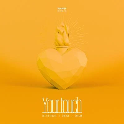 Your Touch (Finnet Remix) 專輯 Finnet