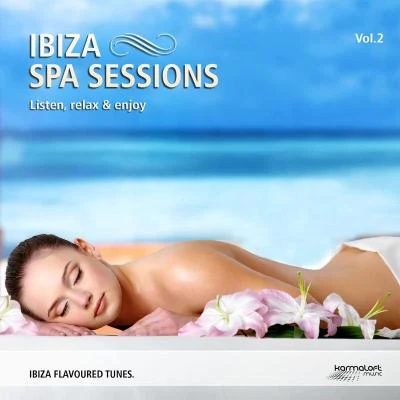 Sangre De La Tierra Ibiza Spa Sessions, Vol. 2