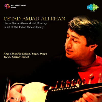 Classical Live 專輯 Children/Ustad Amjad Ali Khan