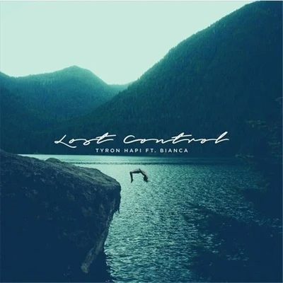 Lost Control 专辑 Tory Ruperto/Bianca/Kuuro/Danny Olson