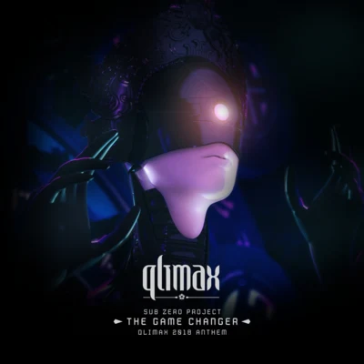 The Game Changer (Qlimax 2018 Anthem) 專輯 Sub Zero Project/Coone