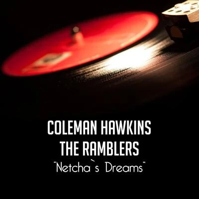 Netscha`s Dreams 專輯 Henry Red Allen/Coleman Hawkins