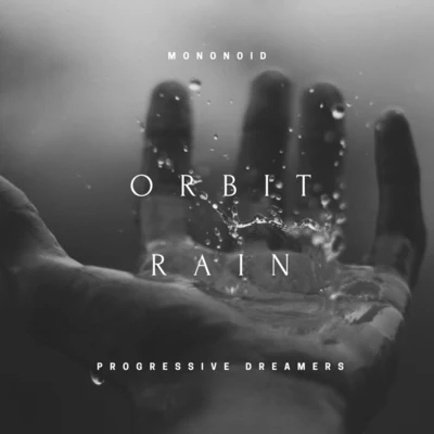 Orbit Rain 專輯 Mononoid