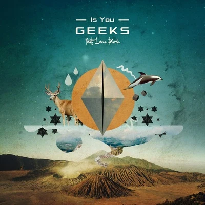 Is You 專輯 GEEKS