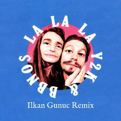 Lalala (Ilkan Gunuc Remix) 專輯 WRS/ilkan Gunuc