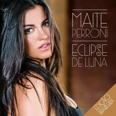 Eclipse de luna (Edición Brasil) 專輯 RBD/Christian Chávez/Maite Perroni/Christopher von Uckermann/Anahi