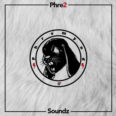 Phre2 Soundz 专辑 Whidbee