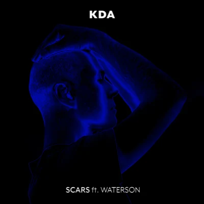 Scars 专辑 KDA