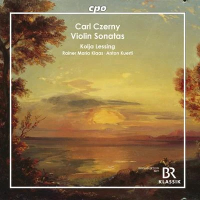 Czerny: Violin Sonatas 专辑 Holger Groschopp/Parnassus/Frank Lunte/Spectrum Concerts Berlin/Tatjana Blome