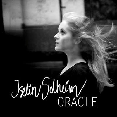 Oracle 专辑 Iselin Solheim