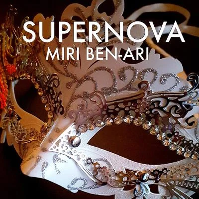 Supernova 專輯 Miri Ben-Ari