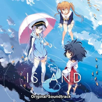 eufonius ISLAND オリジナルサウンドトラック