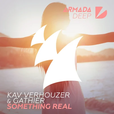 Kav Verhouzer Something Real