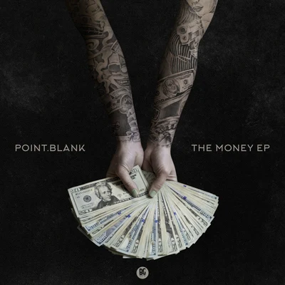 The Money EP 專輯 Point.Blank