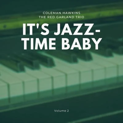 Its Jazz-Time Baby, Vol. 2 專輯 The Red Garland Trio/Eddie Lockjaw Davis