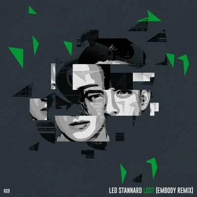 Lost (Embody Remix) 專輯 Copenema/Leo Stannard/Kidnap/Cafe Del Mar/Zero 7