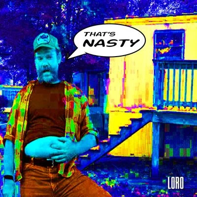 Nasty 專輯 Doc Thor/Loro