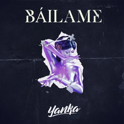 Báilame 專輯 Hardbody Nut/Yanka/Lil Yase