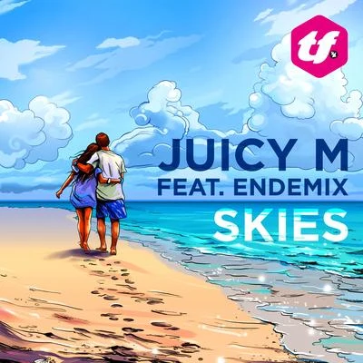 Skies 專輯 Juicy M/Jenil