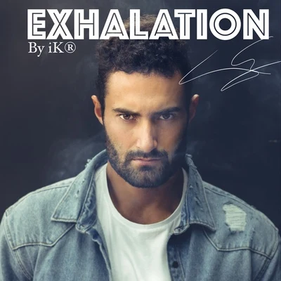 Exhalation 專輯 Iko