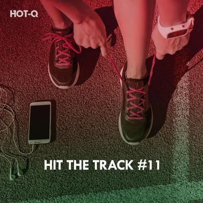 Hit The Track, Vol. 11 專輯 Amar/Hot-Q