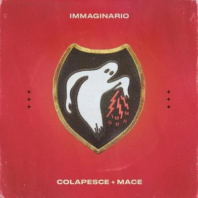 Immaginario 專輯 Colapesce