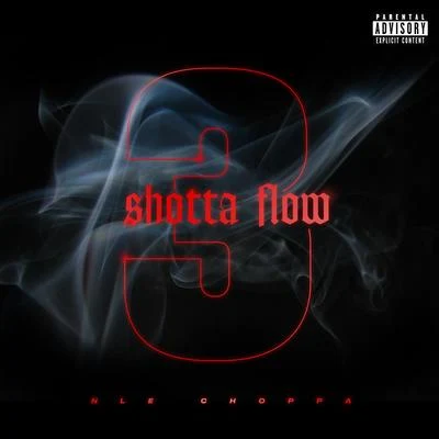 Shotta Flow 3 專輯 NLE Choppa