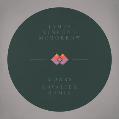 Cavalier (MOORS Remix) 專輯 Sonder/James Vincent McMorrow/J-Louis