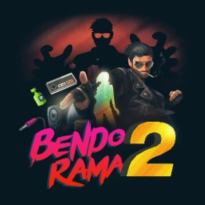 Bendorama 2 專輯 Benda