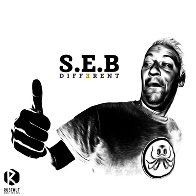 Different 專輯 S.E.B/Lil J/The Nickel Bag