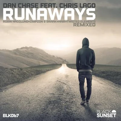 Runaways (Remixed) 专辑 Dan Chase