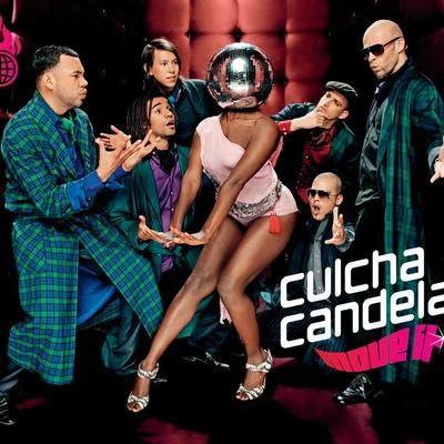 Move it 专辑 Culcha Candela