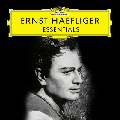 Ernst HaefligerItzhak PerlmanKathleen BattleKarl RichterMünchener Bach-OrchesterJohn NelsonOrchestra Of St Lukes Ernst Haefliger: Essentials