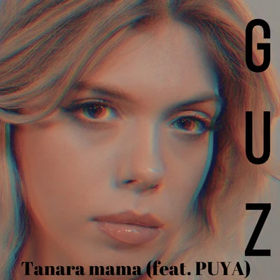 Tanara Mama 專輯 Elena Ionescu/Puya