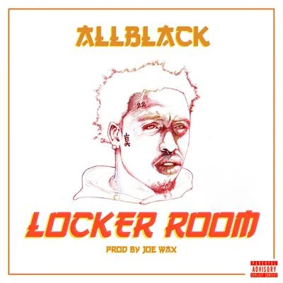 Locker Room 專輯 ALLBLACK/Lingo