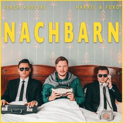 Nachbarn 專輯 Harris & Ford