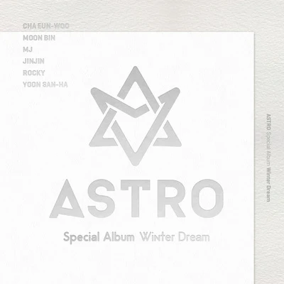 Winter Dream 專輯 Hot Lips Page/Astro/FORD/D.R