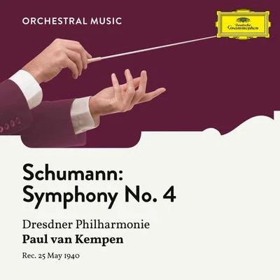 Schumann: Symphony No. 4 in D Minor, Op. 120 專輯 Lester Lynch/Anna Rad-Markowska/Brian Jagde/Roxana Constantinescu/Melody Moore