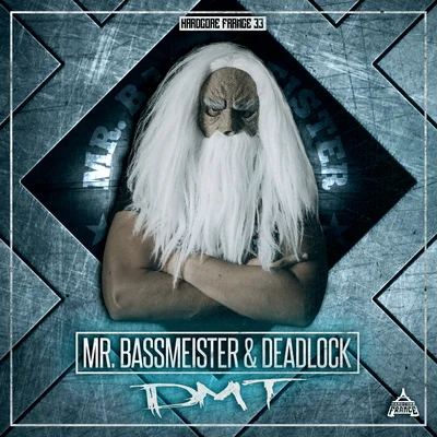 DMT 专辑 Mr. Bassmeister