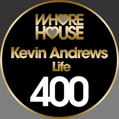 Life (Krews Mix) 專輯 Kevin Andrews