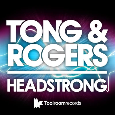 Headstrong EP 專輯 Paul Rogers