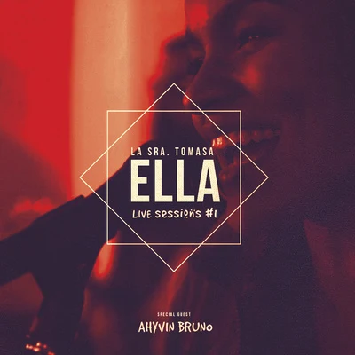 Ella (Live Sessions) 專輯 La Sra. Tomasa/Bejo