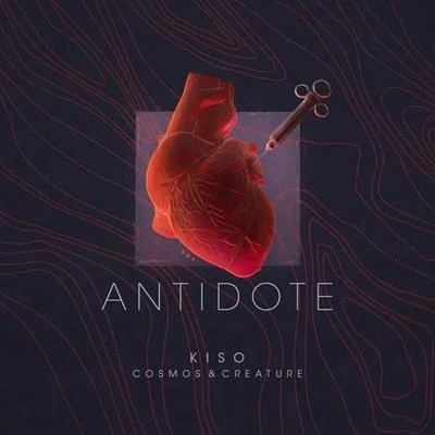 Antidote 专辑 Kiso