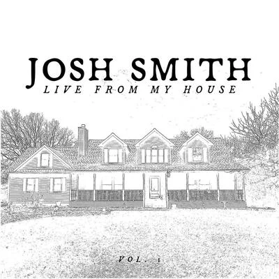 Josh SmithDoyle Bramhall IIReese Wynans Live from My House, Vol. 1