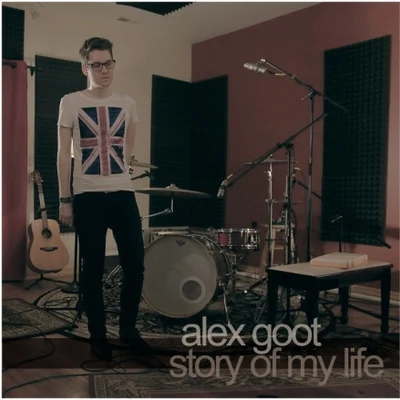 Story of My Life 專輯 Julia Sheer/Alex Goot