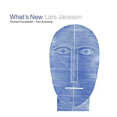 Whats New 專輯 Enrico Pieranunzi/Ulysses Owens Jr./Thomas Fonnesbæk