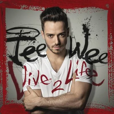 Vive2Life 专辑 PeeWee/Petter/Finess/Thomas Rusiak