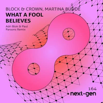 What A Fool Believes (Adri Blok & Paul Parsons Remix) 專輯 Smartsin/Martina Budde